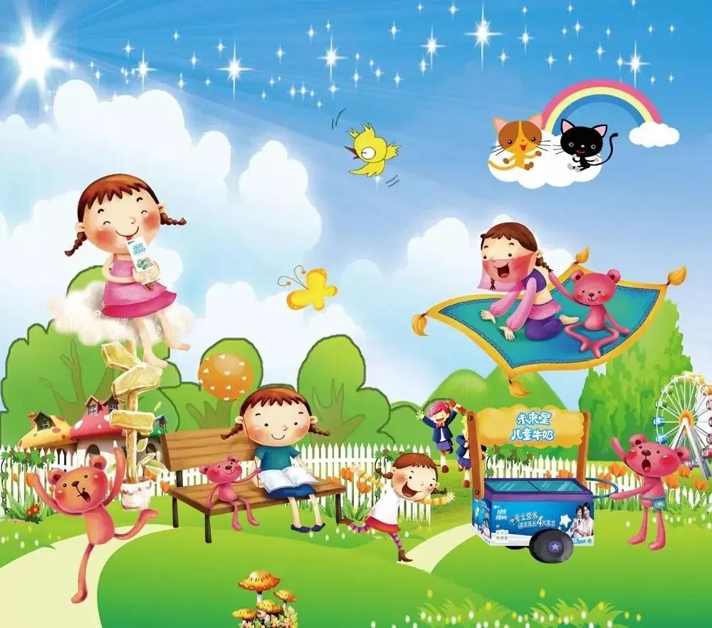 幼儿园真要“白上”了?别急着给孩子报免费班